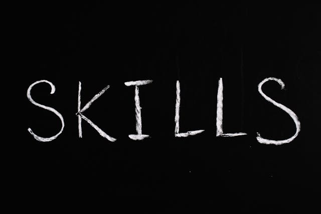 Soft skills en communication