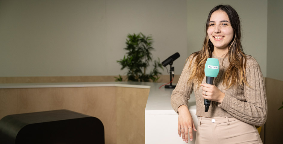 valider sa première année de BTS communication 