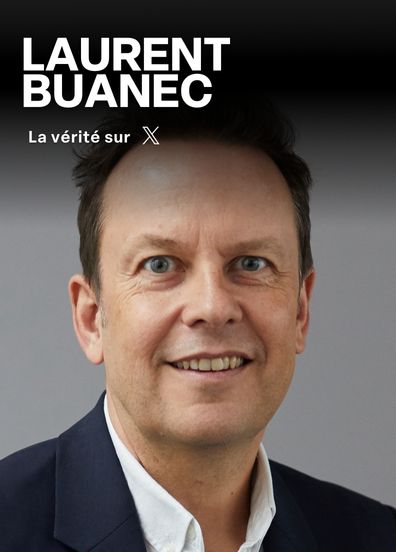 Speaker Corner Laurent Buanec