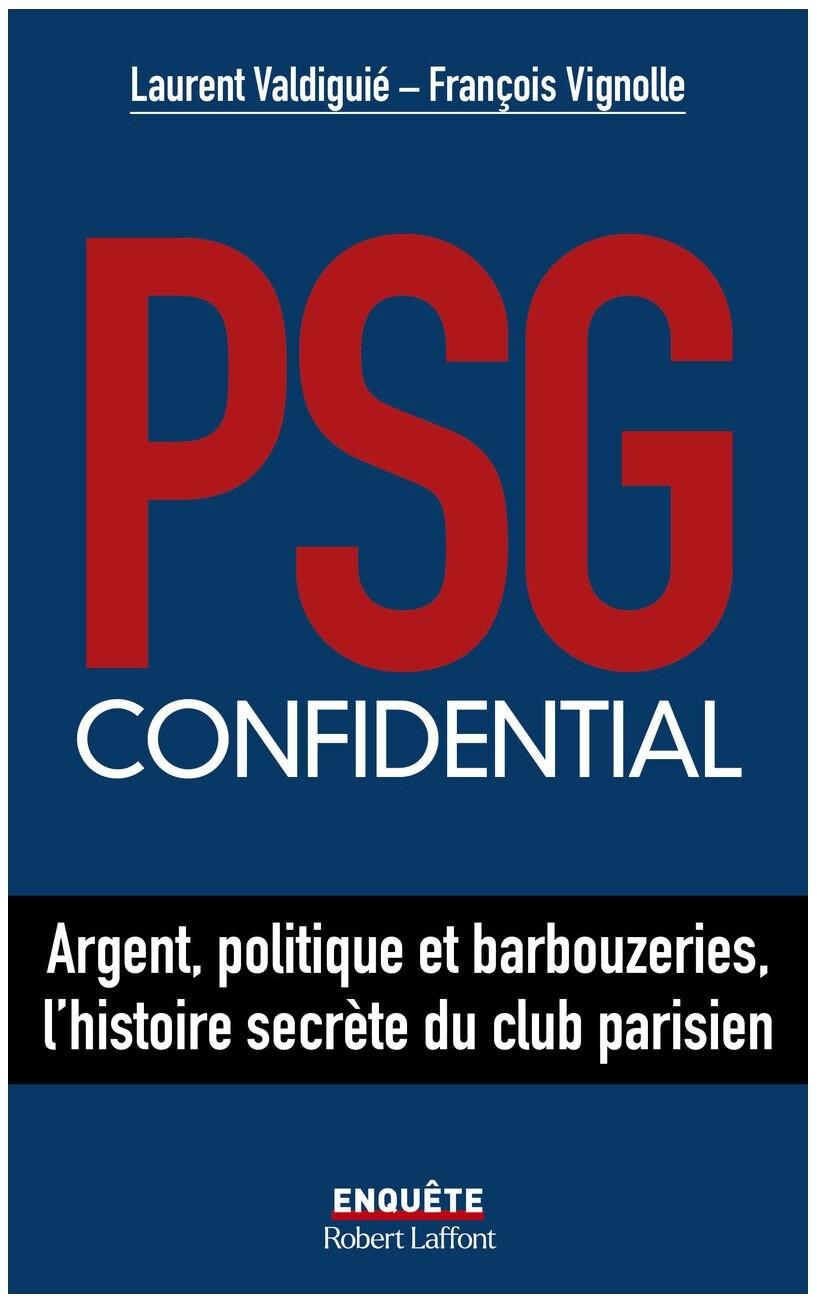 PSG Confidential