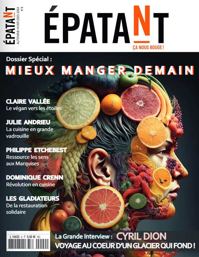 Epatant magazine 2