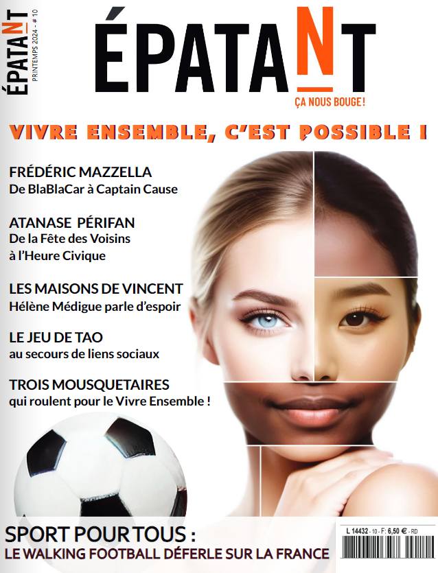 Epatant magazine 3