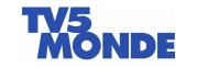 Logo tv5monde